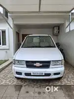 Chevrolet Tavera 2010 Diesel Well Maintained