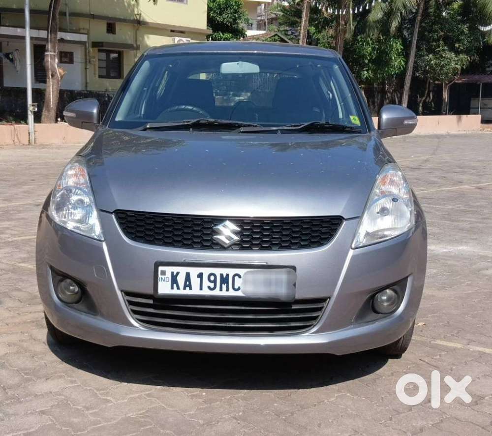 Maruti Suzuki Swift 2011-2014 VDI, 2011, Diesel