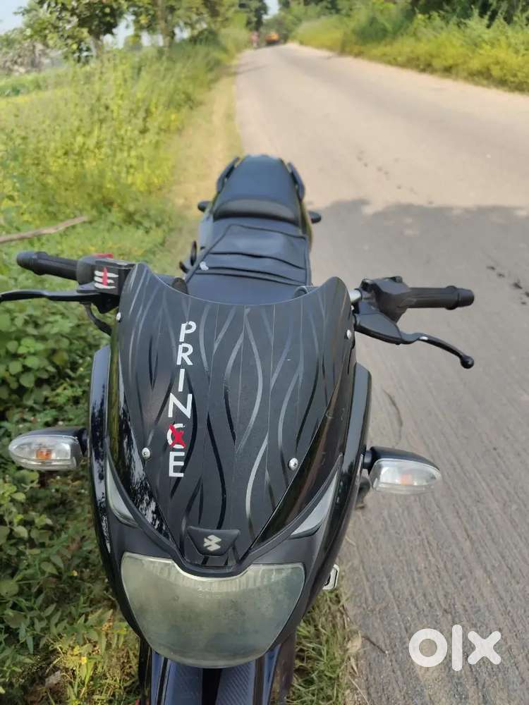 Pulser 150 twin Disc (TD)