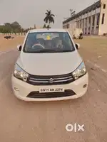 Maruti Suzuki Celerio VXI, 2016, Petrol