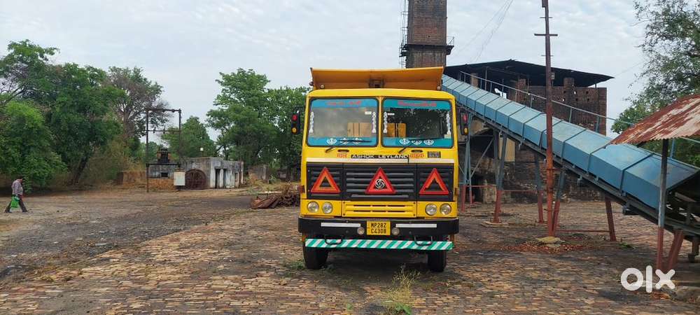 DUMPER 14 TYRE