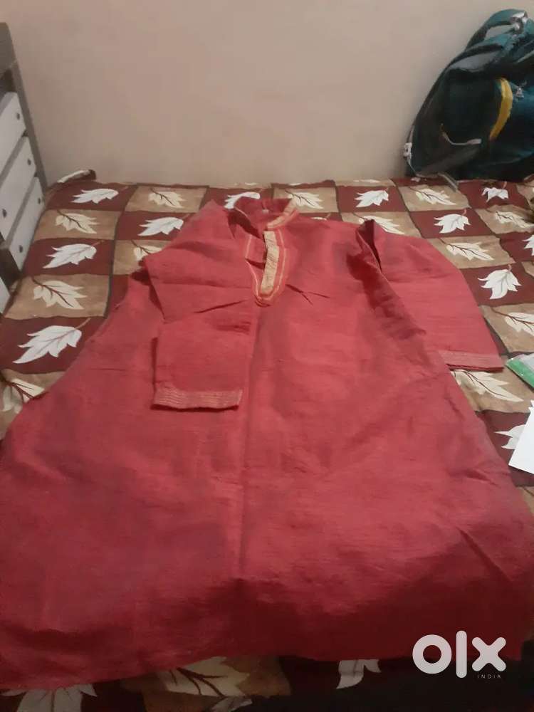 Men kurta servani type