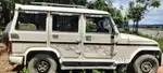 Mahindra Bolero 2019 Diesel Good Condition