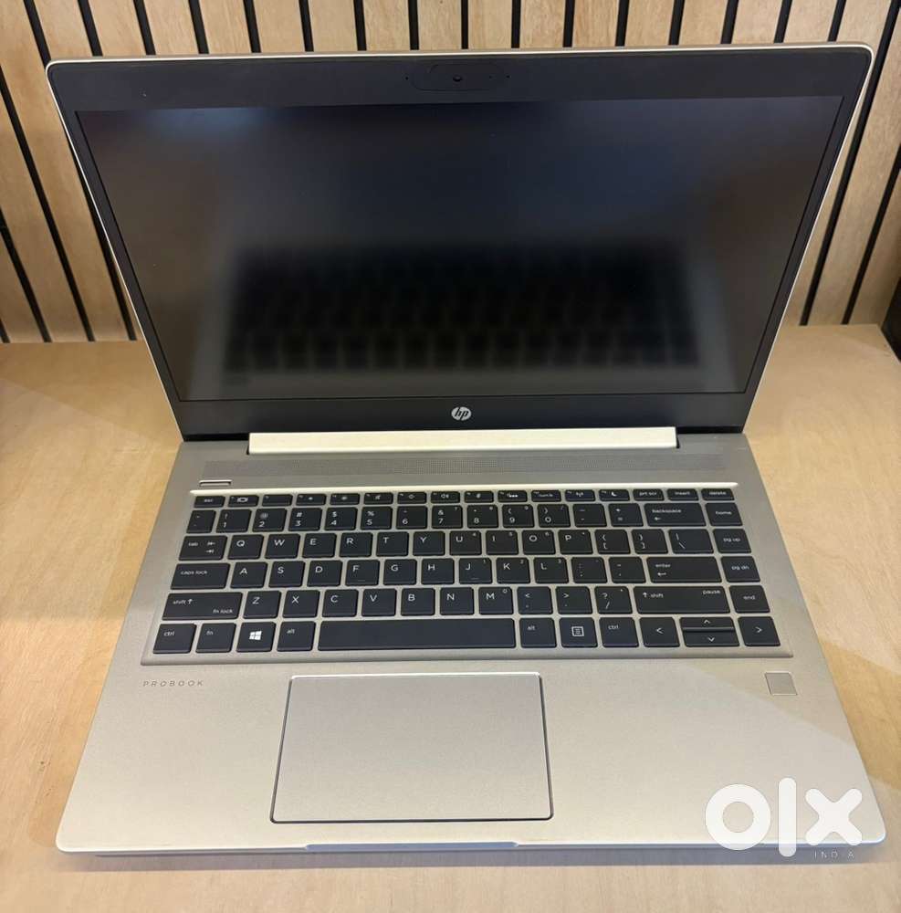 hp laptop intel core i7 8th gen