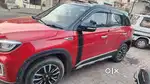 Maruti Suzuki Brezza 2020