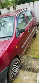 Maruti Suzuki Alto 2008 Petrol 76000 Km Driven