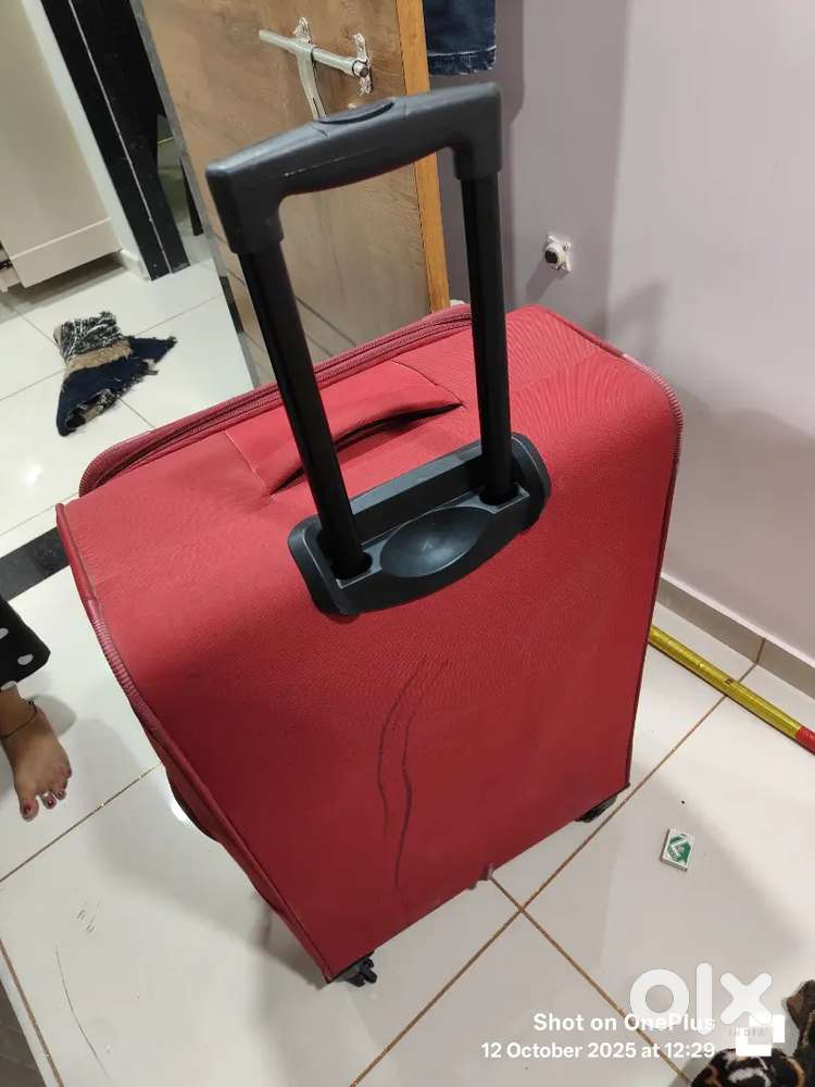 Trolley Bag