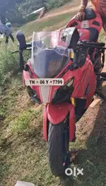 Appache rr 310