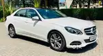Mercedes-Benz E-Class 250 D, 2014, Diesel