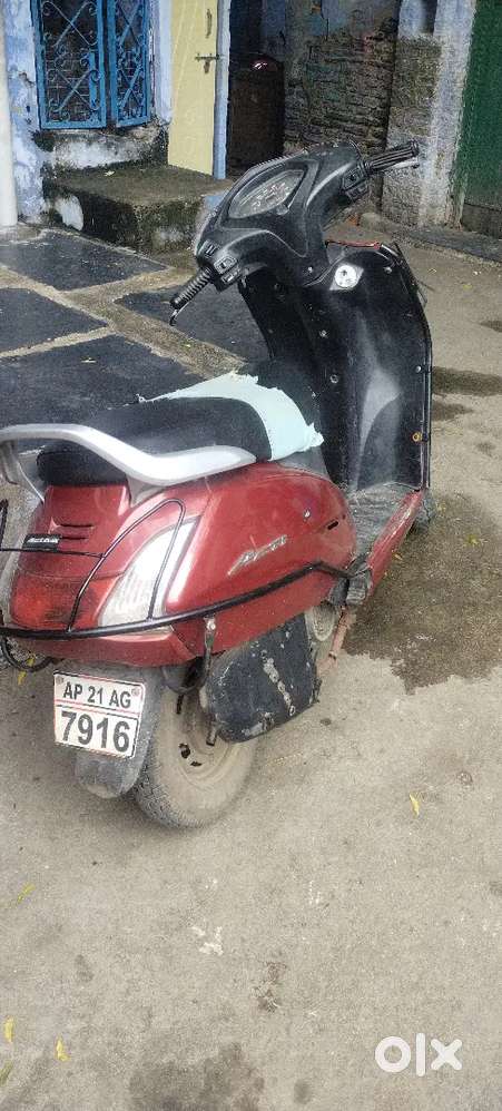 Good condition