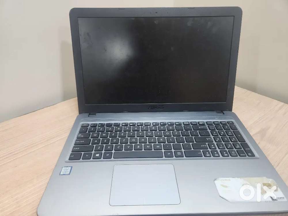 Asus laptop