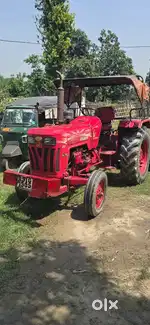 Mahindra 475 Di ( 4 cylinder)
