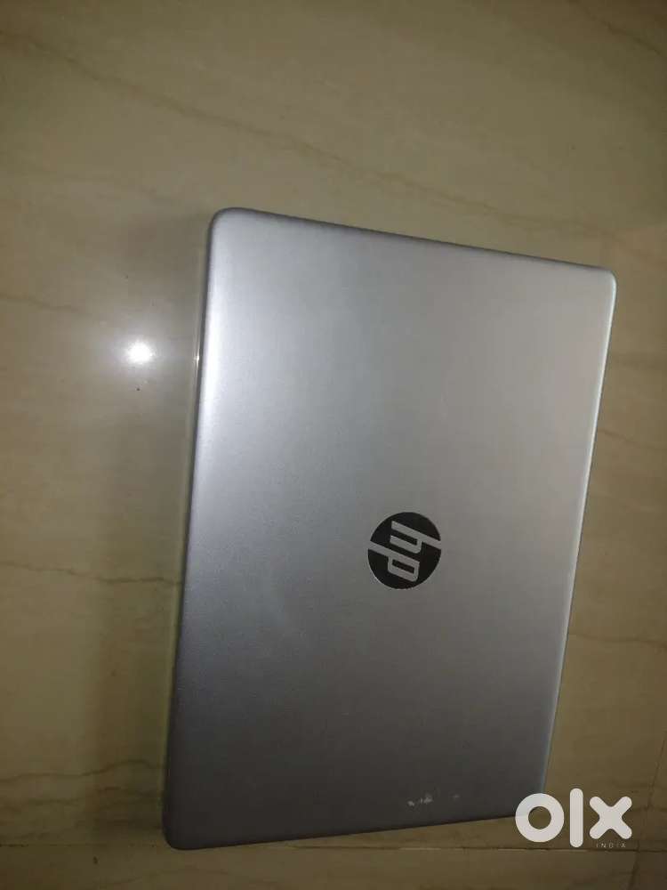 New hp laptop for sale