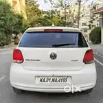 Volkswagen Polo 2009-2013 Diesel Comfortline 1.2L, 2013, Diesel