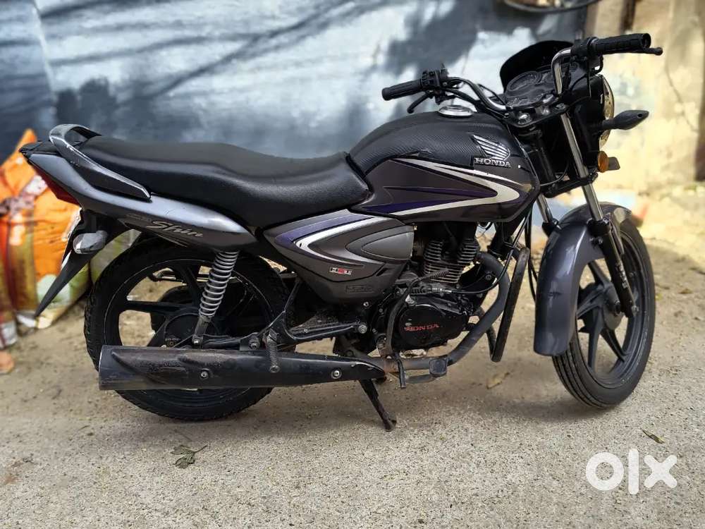 Selling for bike
