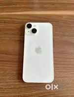 Iphone 13 128gb in good condition