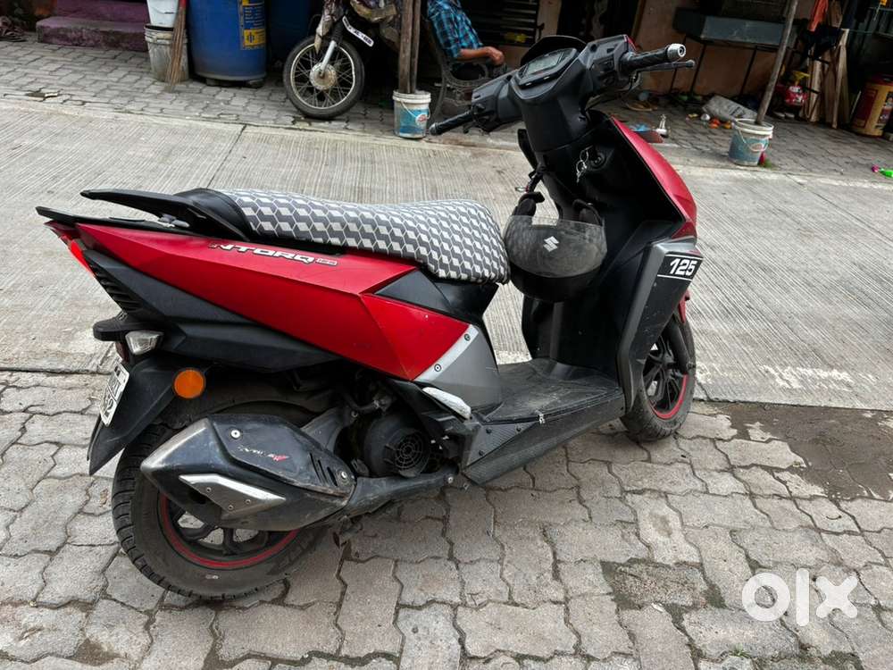 Good condition