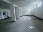 Prime location Large space for Rent