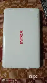 Envy intex  tab slow working 3g tab