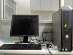 Core2 duo branded desktop