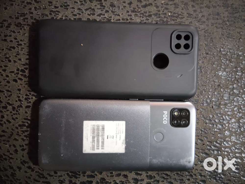 Pococ31 3 32 a very good condition