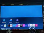 Samsung TV
