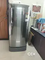 LG 185LTRS REFRIGERATOR