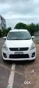 Maruti Suzuki Ertiga 2015