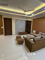 2bhk Furnished for rent in Thane West