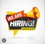 Marketing executive/ tele Marketing/ part time Videographer