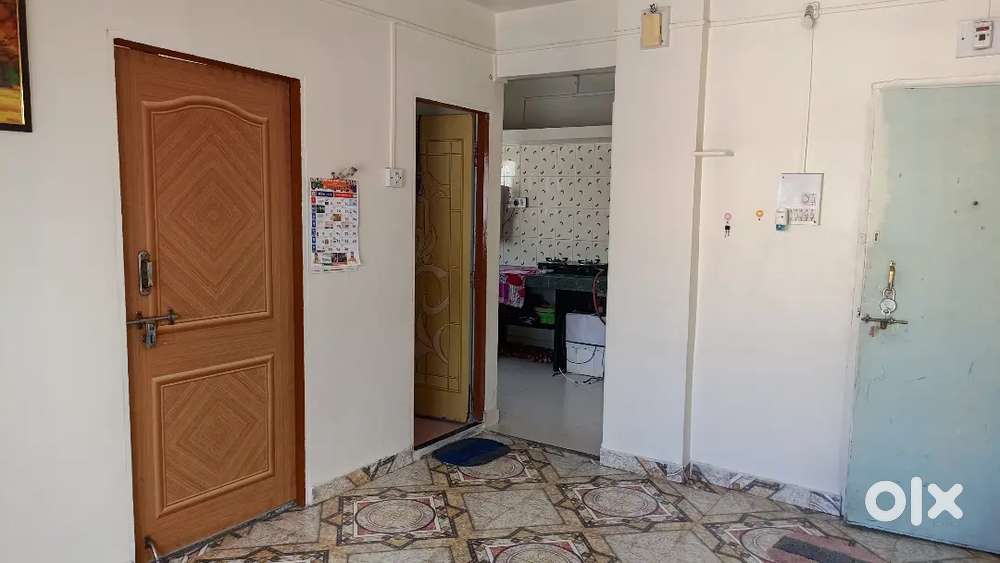1BHK  on rent
