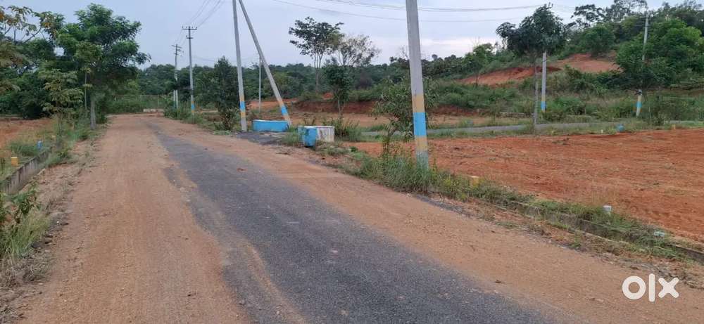 MYSORE ROAD, HEJJALA