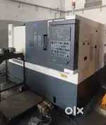 CNC,VMC - SETTER, ACCOUNTANT, DESIGNER - SOLID WORKS, QC INSPECTOR
