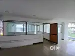 1000 sq. Ft semi furnished office rent in elamkulam, kadavanthra