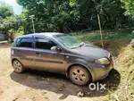 Chevrolet Aveo 2011 Petrol Good Condition
