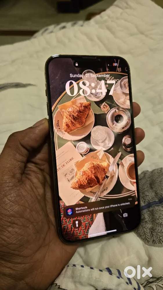 IPhone 14 Pro Max 256 GB -Mint Condition