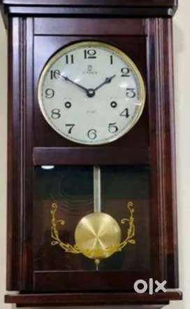 Wall clock Antique