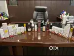 Medicine company transport office