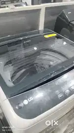NEW LG 6.5KG FULLY AUTOMATIC