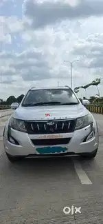 Mahindra XUV500 W11, 2016, Diesel