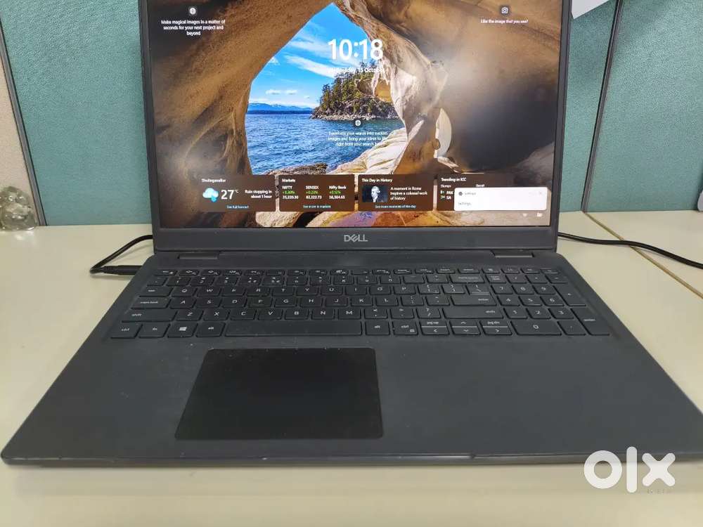 Dell Latitude 3510 Laptop