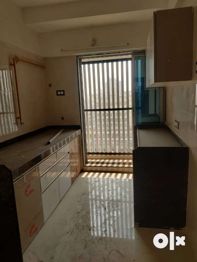1 Bhk flat for Rent Nr. Rly station