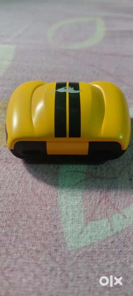 Board Mustang torque 3 month use very minor scratch