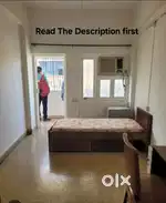 I am looking for a room partner
