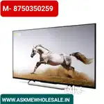 48 inch O led tv with sound bar Alexa inbuilt wifi 17510