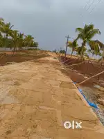 PLOTS FOR SALE NEAR CHICMALIGOUD ROAD
