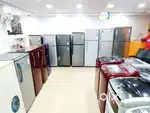 Used fridge and washing machine just starting price 5,500 @yourchoiz