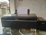 Epson L805 printer