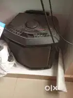 X boom excellent working condition