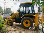 JCB 3DX QWATER TAX